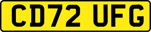 CD72UFG