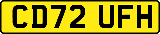 CD72UFH
