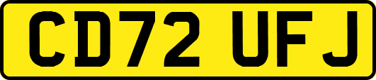 CD72UFJ