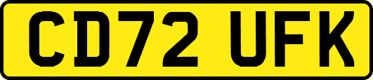 CD72UFK