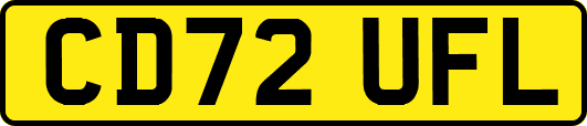 CD72UFL