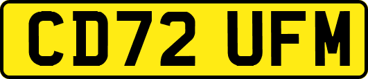 CD72UFM