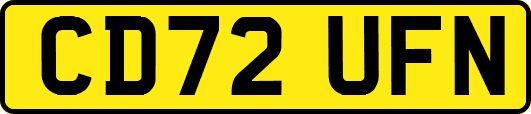 CD72UFN