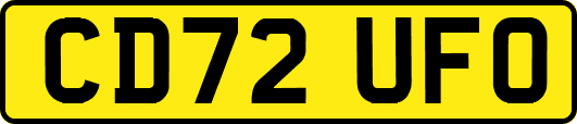 CD72UFO