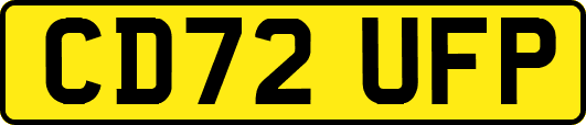 CD72UFP
