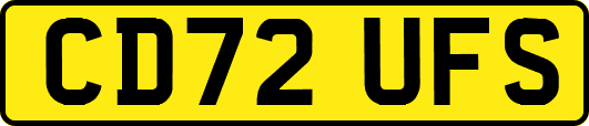 CD72UFS