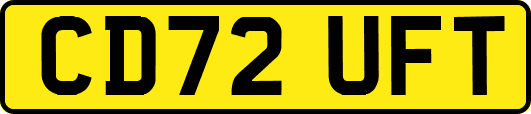CD72UFT
