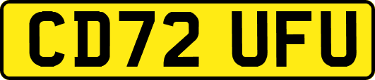 CD72UFU