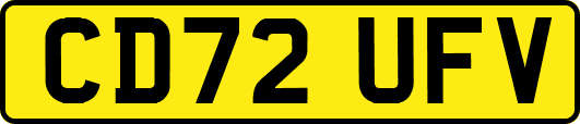 CD72UFV