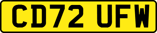 CD72UFW