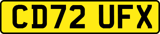 CD72UFX