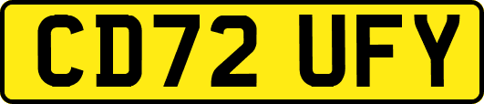 CD72UFY