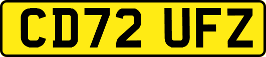 CD72UFZ