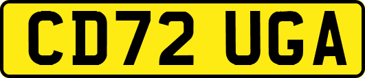 CD72UGA