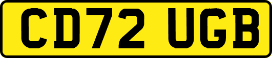 CD72UGB