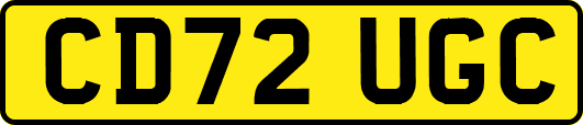 CD72UGC