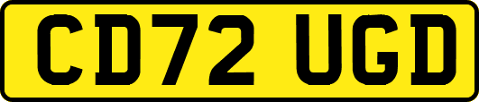 CD72UGD