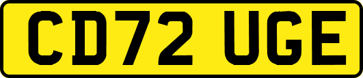 CD72UGE