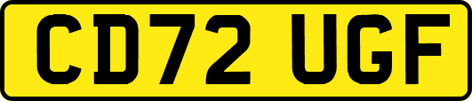CD72UGF