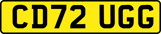 CD72UGG