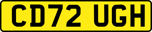 CD72UGH