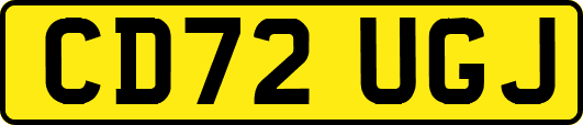 CD72UGJ