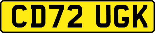 CD72UGK