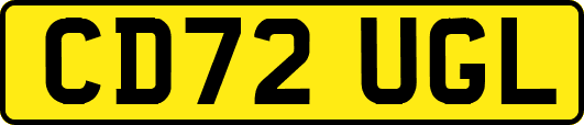 CD72UGL