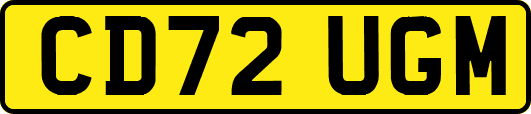 CD72UGM