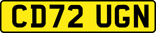 CD72UGN