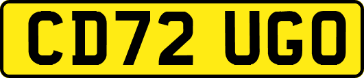 CD72UGO