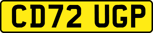 CD72UGP