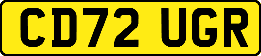 CD72UGR
