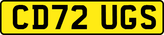 CD72UGS