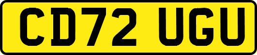 CD72UGU