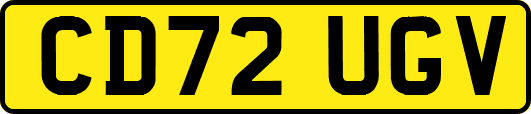 CD72UGV