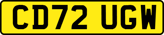 CD72UGW