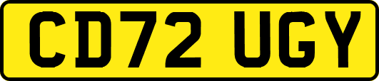 CD72UGY
