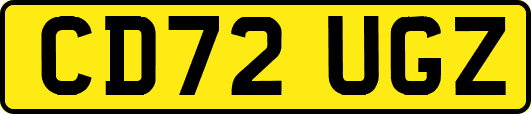 CD72UGZ