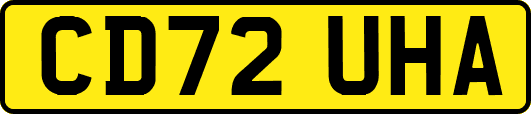 CD72UHA