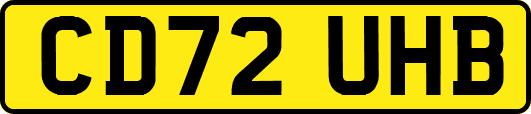 CD72UHB
