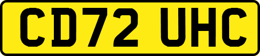 CD72UHC