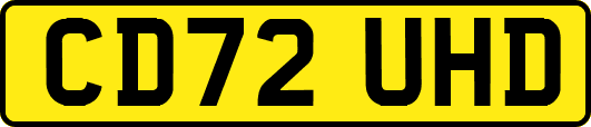 CD72UHD
