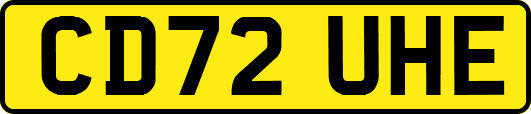 CD72UHE