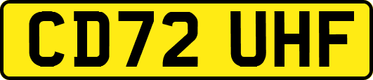 CD72UHF