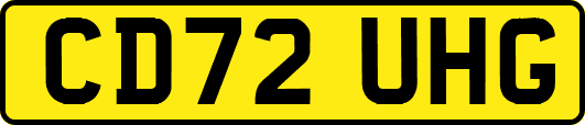 CD72UHG