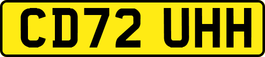 CD72UHH