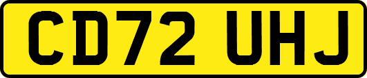 CD72UHJ