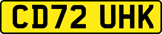 CD72UHK