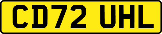 CD72UHL